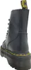 Dr. Martens Sneakers 15265001 in Black color size 40 Produktbild-Vorschau 53
