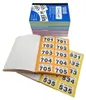 CombiCraft číselné bloky 1 až 1000 - čísla šatních skříněk Náhled obrázku produktu 5