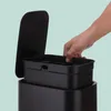 Odpadkový koš Relaxdays, 7 litrů, automatické spouštění, Náhled obrázku produktu 6