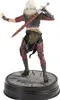 Dark Horse Witcher 3 Wild Hunt Ciri Statue 20 cm Produktbild-Vorschau 6