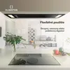 Klarstein digestor, tichý digestor, digestor pod kuchynskú Náhľad obrázku produktu 2