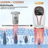 Appareil d'épilation laser IPL avec 3 fonctions HR/SC/RA, Voir les images du produit 3