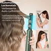 UKLISS 7-in-1-Haarstyler, 1400 W, 110.000 U/min, mit Produktbild-Vorschau 5