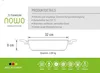Woll Titanium Nowo Induction Schmorrpfanne 32 cm 832IL Produktbild-Vorschau 14
