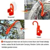 Campingdusche mit Wiederaufladbarer Akku, Camping Dusche Produktbild-Vorschau 5