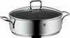 WMF ProfiSelect Schmorpfanne 28 cm Produktbild-Vorschau 4