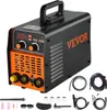VEVOR WIG-200C WIG/MMA ARC Kombi-Schweißgerät Inverter Produktbild-Vorschau 1