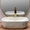 Lavabo da Appoggio Rea Belinda Aiax Shiny Anteprima dell’immagine prodotto 12