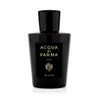 Acqua Di Parma Oud Duschgel 200 ml (unisex) Produktbild-Vorschau 2