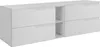 RODAN | Mobile Sottolavabo - Bianco - 140 cm - Con Piano Anteprima dell’immagine prodotto 1