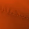 LUMALAND Sitzsack Drops (300 L) - In- & outdoor - Orange Produktbild-Vorschau 18
