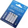 Panasonic eneloop BK-4MCCE/4BE 800mAh NiMH 4er Pack Produktbild-Vorschau 1
