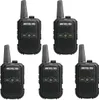 Retevis RT15 Walkie Talkie Mini, 16 CH 50 CTCSS / 208DCS, Produktbild-Vorschau 1