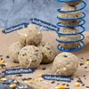 200 Stk. Lyra Pet® Premium Meisenknödel ohne Netz à 85 g Produktbild-Vorschau 2
