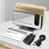 Projektionswecker Radiowecker Digital mit USB, LED Display, Produktbild-Vorschau 8