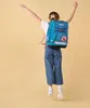 Ergobag Schulranzen-Set CUBO VoltiBär 5-teilig, Produktbild-Vorschau 11