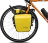 ROCKBROS 1 paar Gepäckträgertasche 100% wasserdicht Produktbild-Vorschau 1