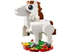 Lego® 40779 Rok Koně Náhled obrázku produktu 2