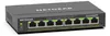 NETGEAR GS308EPP, Managed, L2/L3, Gigabit Ethernet Produktbild-Vorschau 9