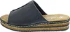 Pantoufles pour femmes Rieker 62905-14 blau 40 Voir les images du produit 59