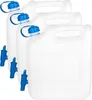 BigDean 3X Wasserkanister 12l Trinkwasserbehälter, Produktbild-Vorschau 5