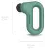 Medisana HM 330, Vibration massage, Univerzálne, Čierna, Náhľad obrázku produktu 5