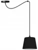 Hängende Deckenleuchte Kronleuchter SPIDER Loft E27 LED Produktbild-Vorschau 1