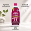 Liquido WC chimico, additivo per serbatoio WC, liquido rosa Anteprima dell’immagine prodotto 5