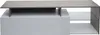 TV-Lowboard Schrank 47x170x40cm Weiss Beton Holz Produktbild-Vorschau 8