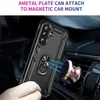 Armor Shield Handyhülle für Samsung Galaxy A57 5G Hülle Produktbild-Vorschau 6