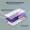 360° Grad Hülle Xiaomi Redmi Note 13 Pro+ 5G mit Produktbild-Vorschau 7