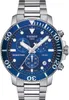 Tissot Seastar 1000 45,5 mm blaues Zifferblatt 300 m Produktbild-Vorschau 1