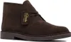 Clarks Desert Evo Wildlederstiefel, Braun 43 EU Produktbild-Vorschau 23