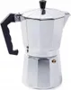Verk 07004 Moka konvice 9 - 450 ml - stříbrná Náhled obrázku produktu 2
