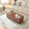 Couchtisch 'Turur' Wohnzimmertisch 104 x 50 x 40 cm mit 2 Produktbild-Vorschau 4