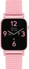 Tikkers Smart Watch Series 13 Fabric Strap Pink Unisize Produktbild-Vorschau 4