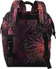 Punta City Style Doctors Bag: Schwarz/Azalee Produktbild-Vorschau 4