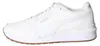 Puma Echtleder Sneaker ST Runner v4 L PUMA White-Glacial Produktbild-Vorschau 8