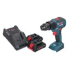 Bosch GSB 18V-55 Professional Akku Schlagbohrschrauber 18 V Produktbild-Vorschau 2