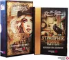 Steampunk Kipper - 36 Kipperkarten und 144-seitiges Booklet Anteprima dell’immagine prodotto 1