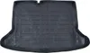 Tapis De Coffre Sur Mesure Pour Kia Niro 2016-2022, Noir, Voir les images du produit 2