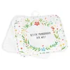 Mr. & Mrs. Panda Topfuntersetzer Trinkbruder - Geschenk, Produktbild-Vorschau 3