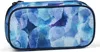 Accessori  pencil box 2025 - Astuccio 22 cm (verde bosco Anteprima dell’immagine prodotto 2