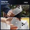 Kameraglas für Apple iPhone 17 Pro Titan Metall Kamera Produktbild-Vorschau 2