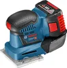 Akku-Schwingschleifer GSS 18V-10 in L-BOXX Produktbild-Vorschau 2