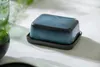like. by Villeroy & Boch Lave glacé Butterdose Produktbild-Vorschau 4