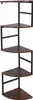 Scaffale angolare HWC-O99, scaffale sospeso, scaffale a Anteprima dell’immagine prodotto 11