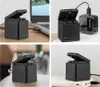 ŁADOWARKA USB 2x BATERIA do GOPRO HERO 8 7 6 5 Black / Podgląd zdjęcia produktu 8