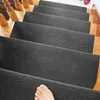15-tlg Treppenmatten  Selbstkleb Treppenmatten Stufenmatte Produktbild-Vorschau 2