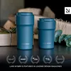 LARS NYSØM Thermo Kaffeebecher-to-go 500ml | BPA-freier Produktbild-Vorschau 3
